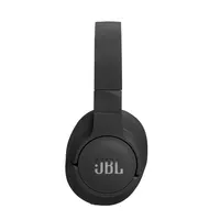 JBL JBLT770NCBLK Tune 770NC Vezeték nélküli zajszűrős fejhallgató adaptív zajszűrés Bluetooth 5.3 akár 70 órás akkumulátor-élettartam fekete #4