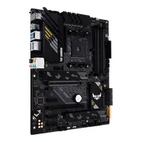 Asus PCC TUF GAMING B550-PRO Alaplap AM4 foglalat DDR4 128GB PCIe 4.0 2.5G LAN HDMI DP ATX #1