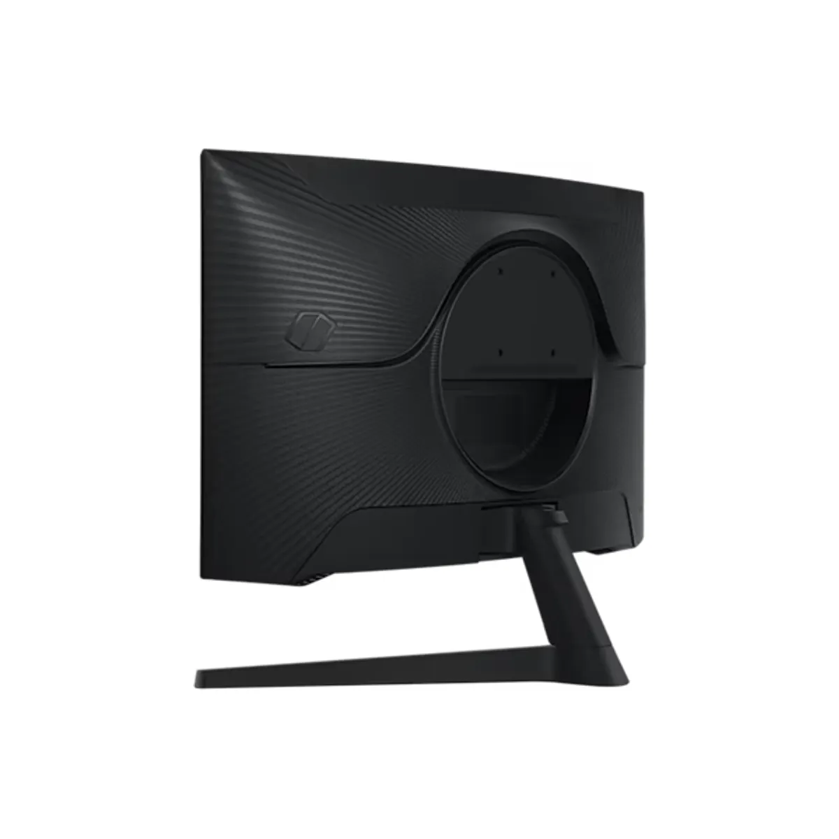 SMG MON LS27CG552EUXEN játékmonitor 27" VA panel Ívelt 1000R HDR 2560x1440 165 Hz 1 ms HDMI 2.2 DP 2.2 #10