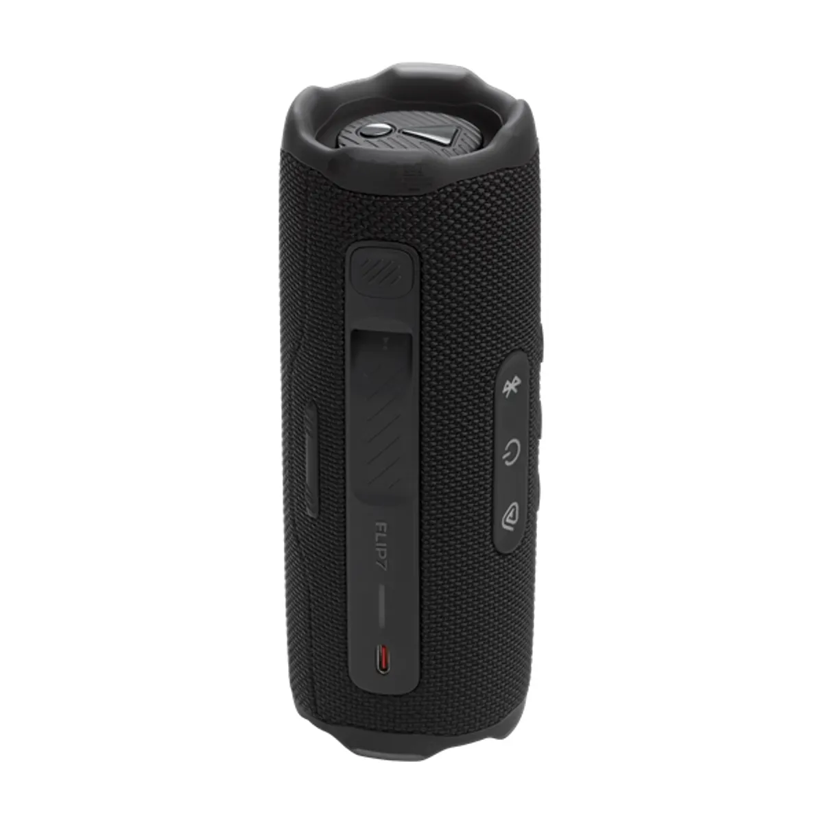 JBL JBLFLIP7BLK Flip 7 2-utas hangszóró fekete IP67 Bluetooth 5.4 25W és 10W #5