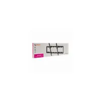 SBOX PLB-3446T-2 fali konzol 37"-80" VESA 200x200-600x400 0° és -8° terhelhetőség 45 kg #7