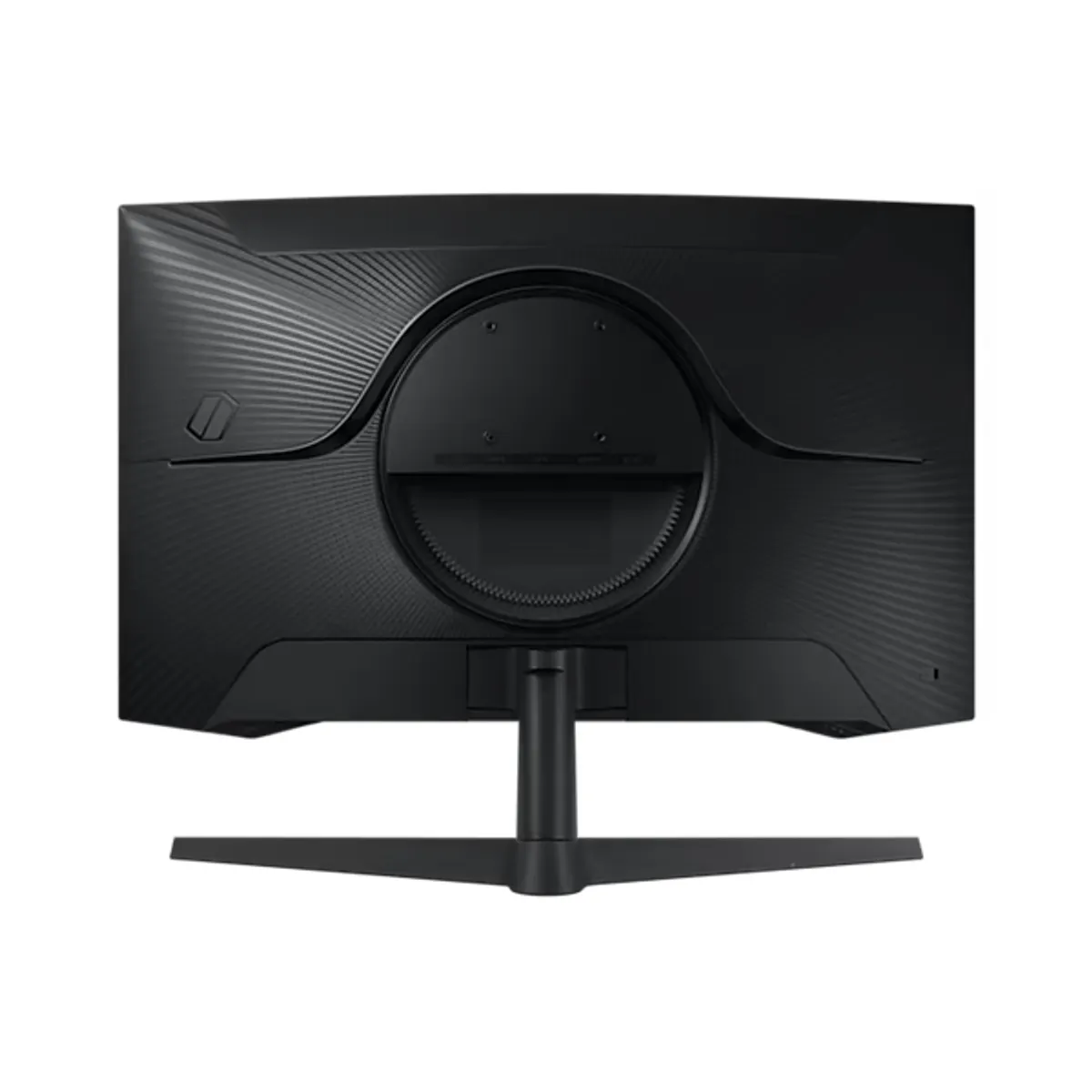 SMG MON LS32CG552EUXEN játékmonitor 32" 2560x1440 165 Hz 1 ms VA 1000R HDR ívelt fekete 75x75 VESA HDMI DP #3