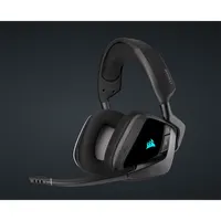 CORSAIR CA-9011201-EU Void Elite Wireless Surround fekete mikrofon igen RGB 7.1 #2