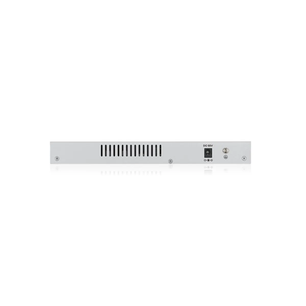 Zyxel GS1200-8HPV2-EU0101F GS1200-8HP v2 8-port PoE 60W 16 Gbps #2