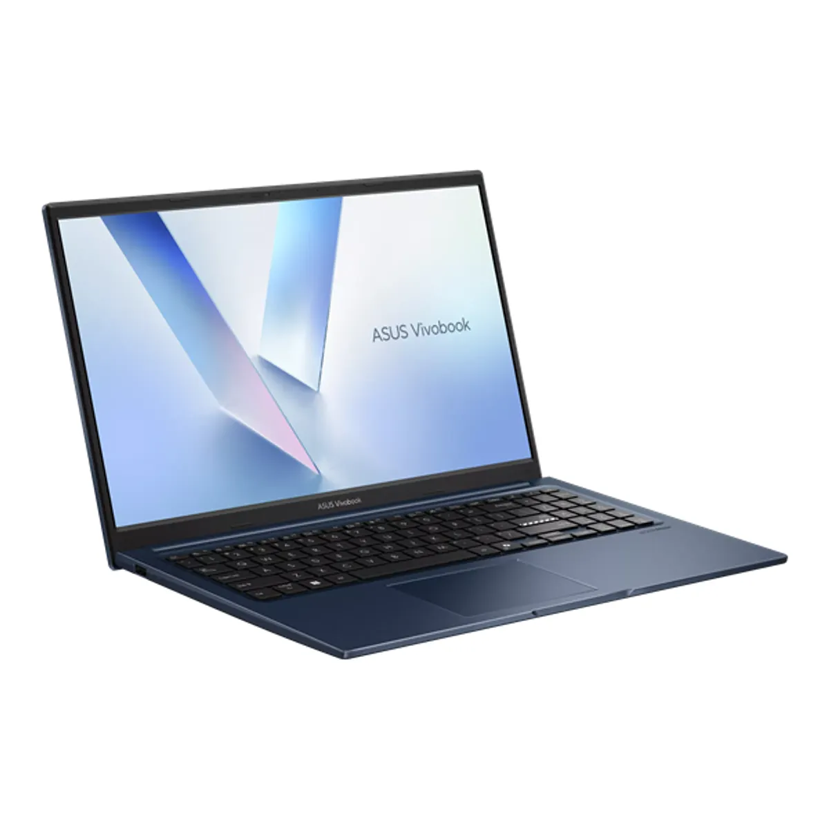 ASUS X1504VA-BQ5615W Vivobook 15.6" FHD, Intel Core 5 120U, 8GB DDR5, 512GB M.2, Windows 11 Home, Kék, Matt kijelző #2