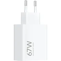 XIAOMI BHR07SKEU 67W HyperCharge Type-A hálózati töltő #1