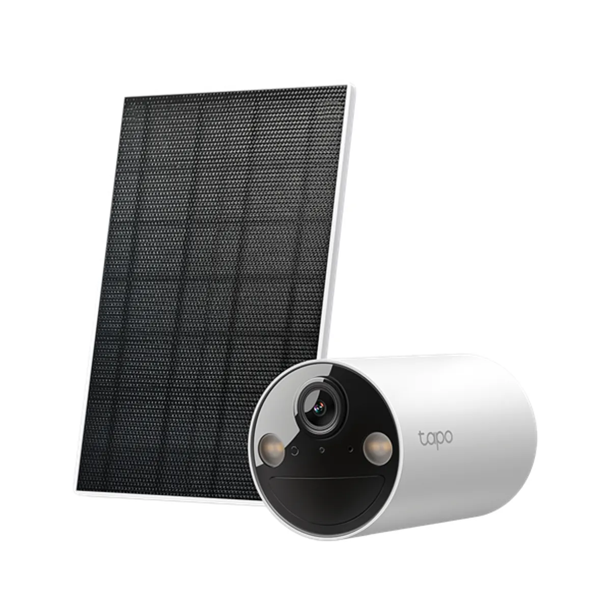 TP-LINK TAPO C410 KIT Tapo C410 kit 2K 2304x1296 AI-detekció IP65 Napelemes #1