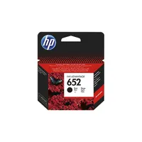 HP SUPPLY F6V25AE tintapatron szín fekete Kapacitás 360 oldal Kompatibilitás DJ Ink Adv. 1115 2135 3635 3835 4535 4675