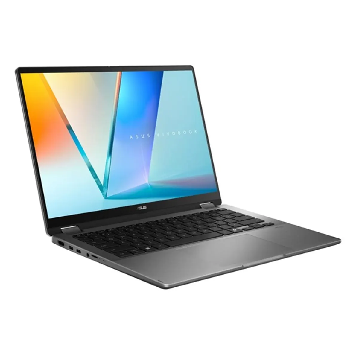 ASUS TP3407SA-QL003W Vivobook Flip 14" OLED Touch Intel Core Ultra 5 226V 16GB LPDDR5X 512GB PCIe G4 Windows 11 Home Gray #2