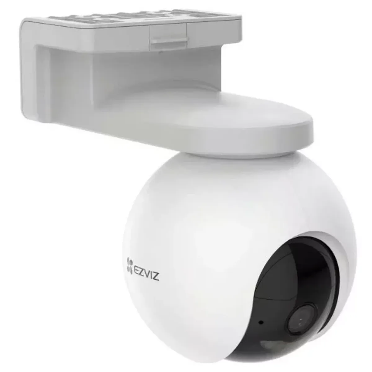 EZVIZ 303102252 turret kamera kültéri 2560x1440 színes hálózati és akkumulátoros #2