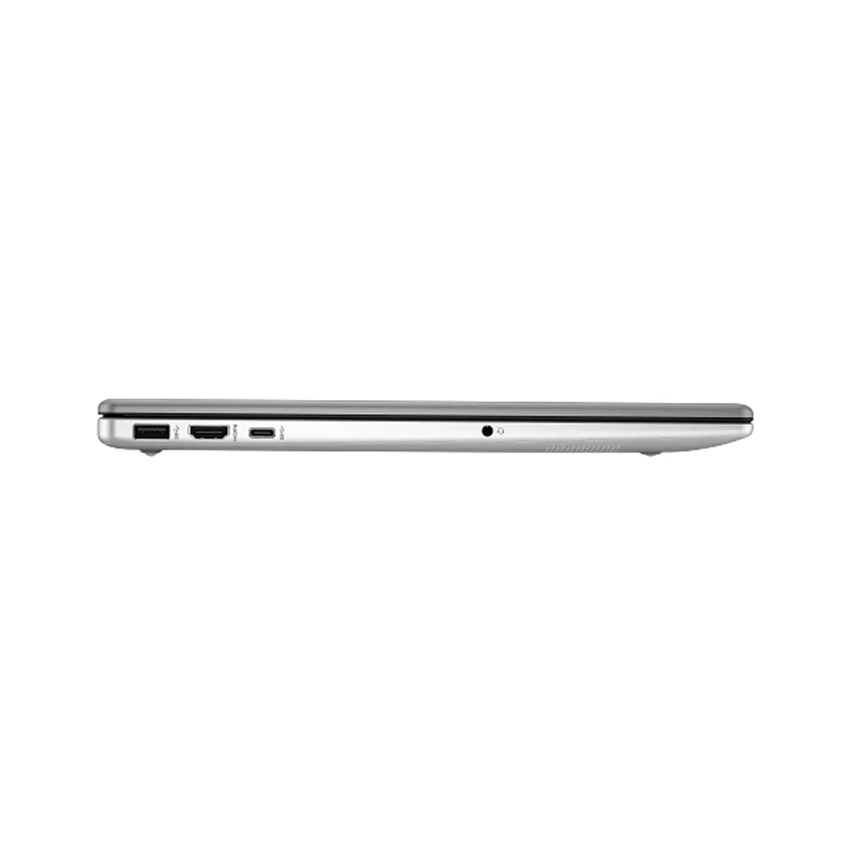 HP BPS B9YN1ET#AKC 25X Series Intel Core i3-100U 8 GB DDR4 512 GB SSD 15.6" FHD Matt ujjlenyomat-olvasó #4