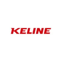 Keline 601140-UP Modulo50 süllyesztett aljzat 2x RJ45 üres #1