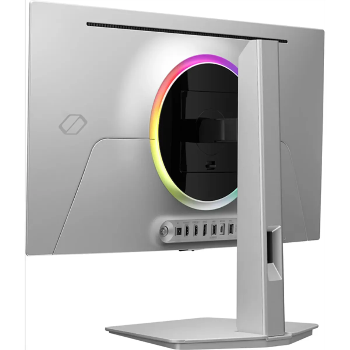 SMG MON LS27HG800SUXEN OLED 27" játékos monitor 3840x2160 240 Hz 0,03 ms #6