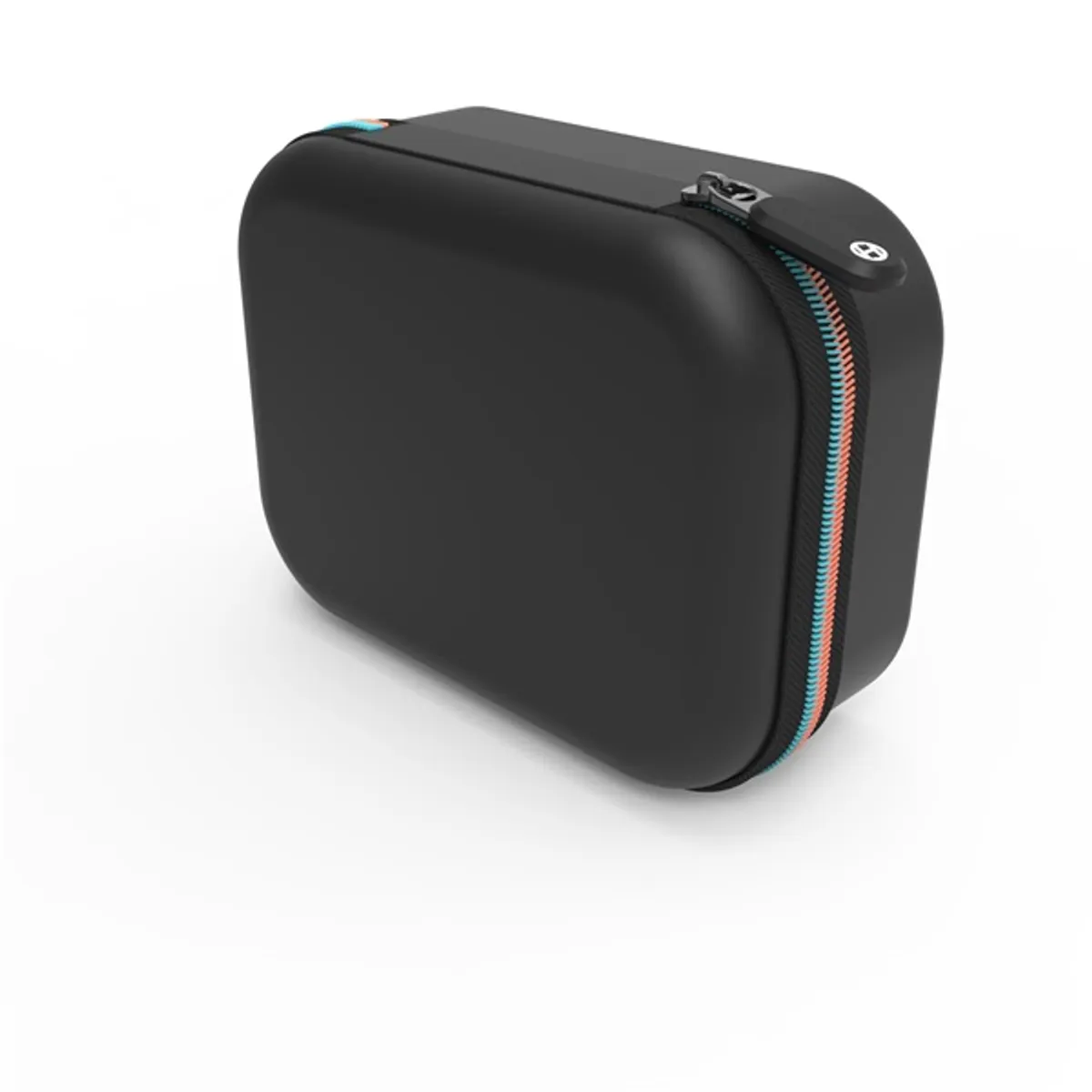 Hyperkin M07720 Joy-Con utazótok párnázott belső cipzáras záródás kompakt méret kompatibilis Nintendo Switch 2 Joy-Con kontrollerek #1