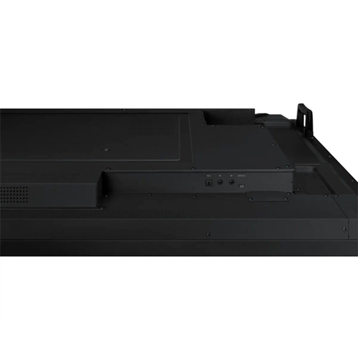 Smg VIS LH86WAFWLGCXEN 86" IPS UHD 3840 x 2160 400 nit HDMI USB Ethernet WiFi BT VESA 800x600 portré és fekvő #9