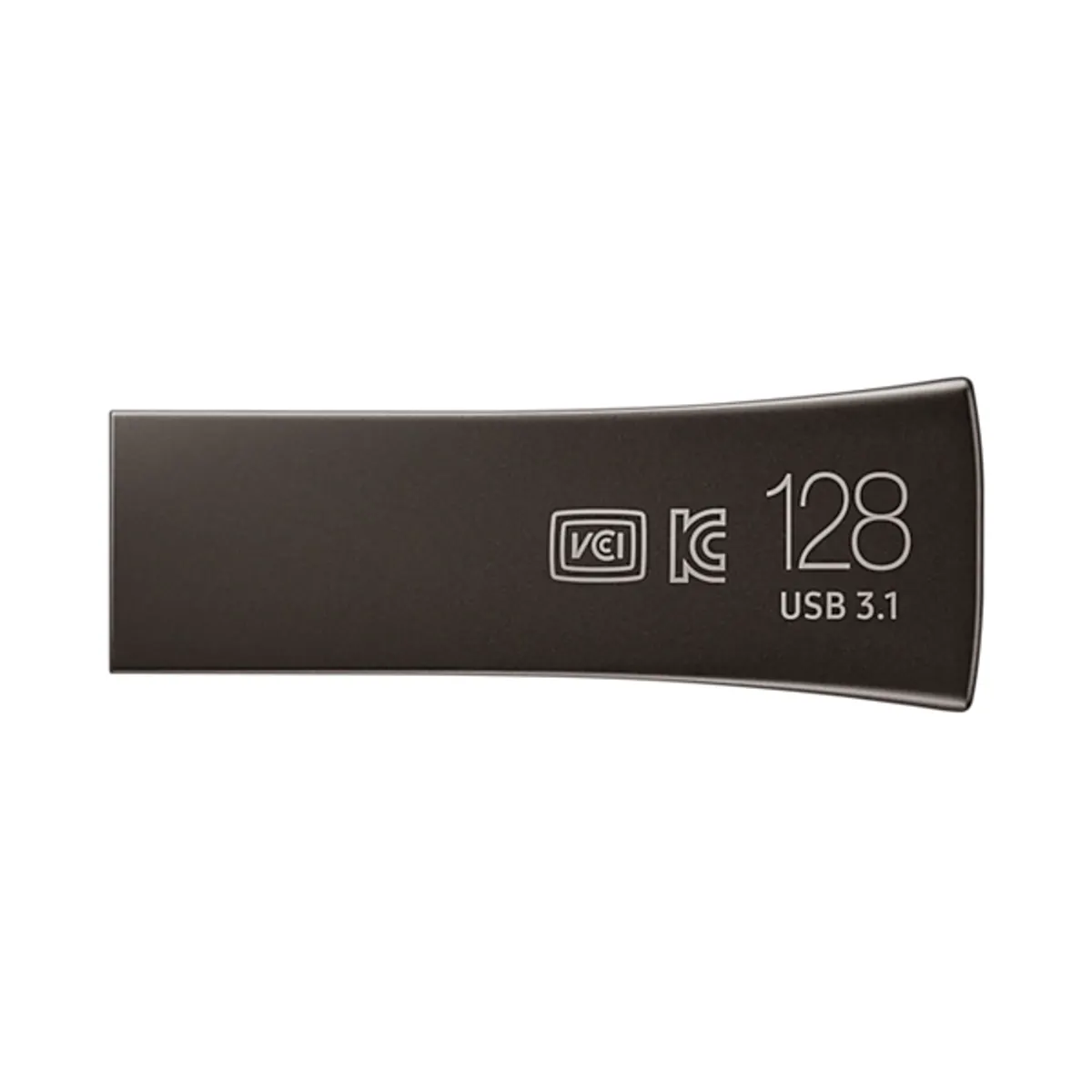 SMG PCC MUF-128BE4/APC MUF-128BE4/APC 128GB Szürke USB 3.1 #2