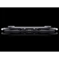 MULTIBRACKETS 7350022739697 M VESA Super Slim Tilt és Turn Plus HD 40-86" 400x400 Fekete 65 kg #2