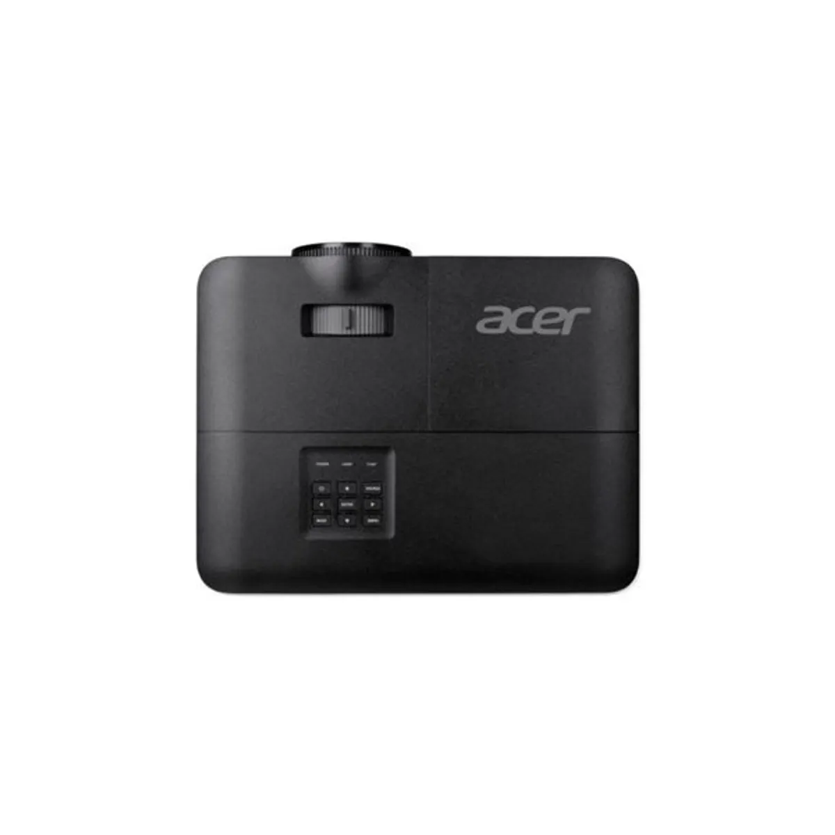 ACER COM MR.JXE11.001 DLP projektor 4800 lumen 800x600 SVGA 4:3 20000:1 HDMI USB VGA lámpa Philips 210W 1.1x #4