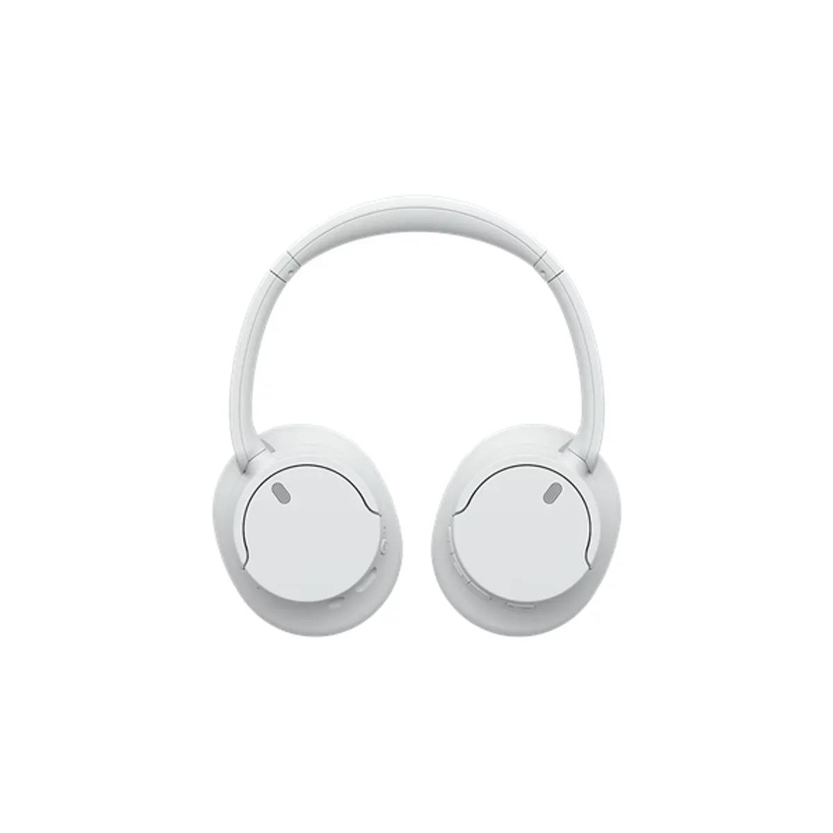 Sony WHCH720NW.CE7 WH-CH720N fejhallgató Bluetooth 5.2, zajszűrős, mikrofonnal, fehér, vezeték nélküli #3