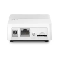TP-LINK TAPO H200 okos hub 2,4 GHz microSD támogatás 64 eszköz ethernet port #2