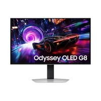 SMG MON LS27FG810SUXEN 27" OLED játékmonitor 3840x2160 0,03 ms 16:9 250 lumen