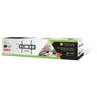Techly ICA-PLB 131L falitartó 600x400mm VESA #2