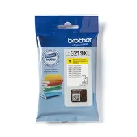 Brother LC3619XLY Tintapatron sárga 1500 oldal kapacitás kompatibilis MFC-J2330DW, MFC-J3530DW, MFC-J3930DW #2