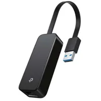 TP-LINK UE306 USB 3.0-os RJ-45 gigabit Ethernet hálózati adapter