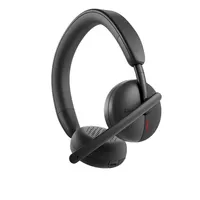 DELL SNP 520-BBDG Fejhallgató Bluetooth 5.3 Mikrofon igen Stereo Vezeték nélküli Fekete iOS és Android