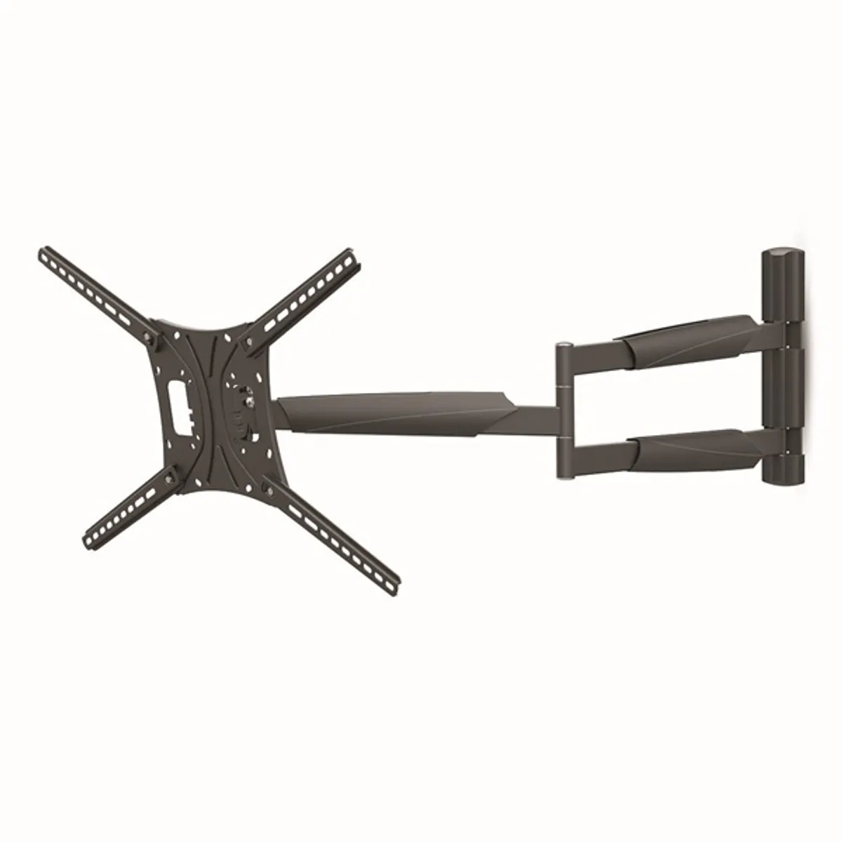 Nedis TVWM1790BK falikonzol fekete #2