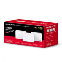 TP-LINK HALO H80X(2-PACK) Halo H80X AX3000 #2