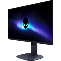 Dell SNP 210-BQWV oled gaming kijelző 26.7" uhd 3840x2160 240 Hz 0.03 ms usb-c usb 3.2 gen1 hdmi displayport vesa 100x100 #1