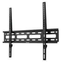 HAMA 00220811 FITV fix falitartó 600x400 fekete 40 kg 81-191 cm #1