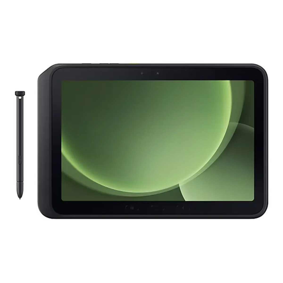 SMG MOB SM-X356BZGAEEE SM-X356B 128 GB 6 GB RAM 10.1" 1920x1200 5G zöld #8