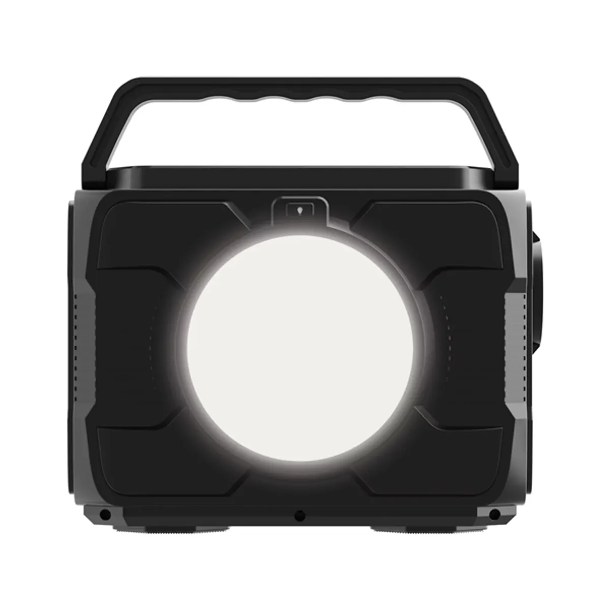 SANDBERG 420-83 Hordozható áramforrás Power Station AC 200 172.8Wh 230V AC 200W USB-C PD 100W #3