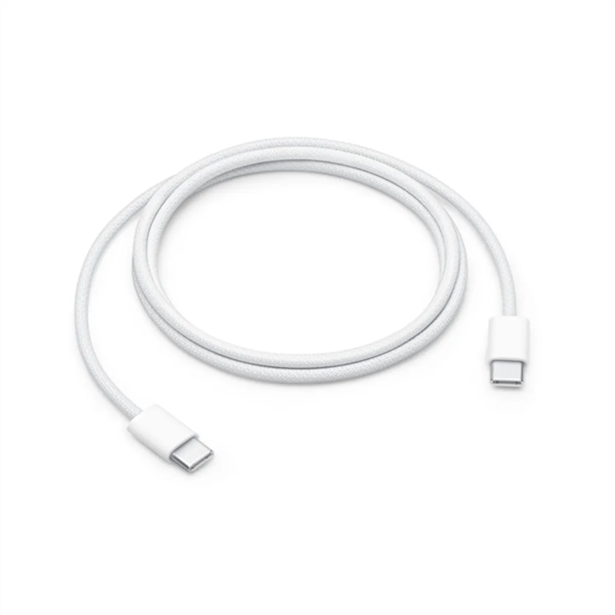 Apple MW493ZM/A 60W USB-C töltőkábel 1 m fehér #1