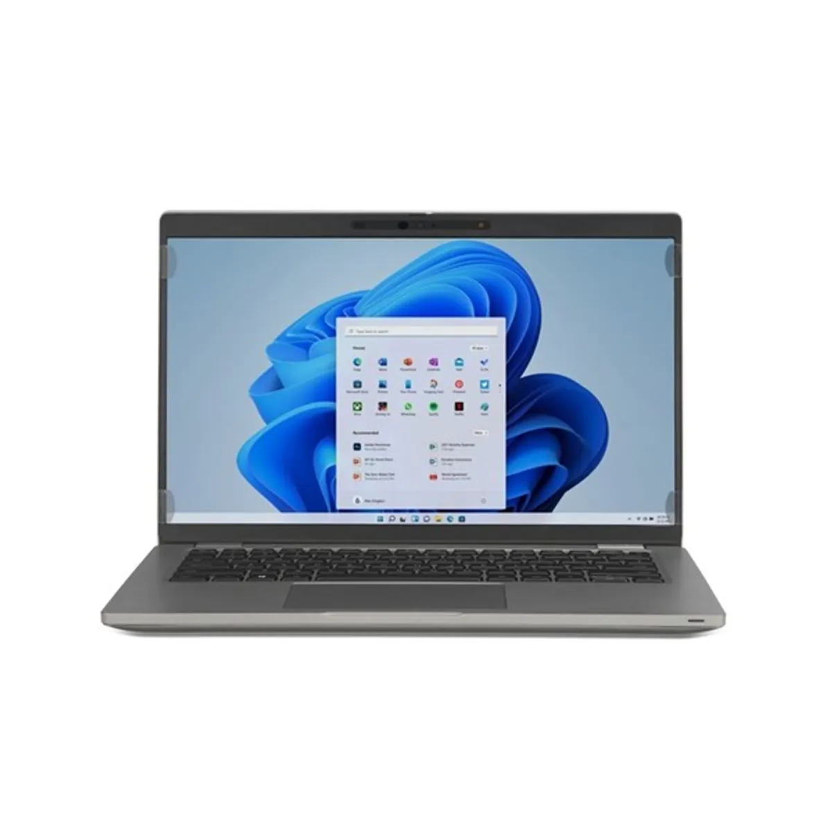 Kensington 626474 Betekintésvédelmi kijelzőszűrő 17.3" laptopokhoz 16:9 2-irányú kivehető #3