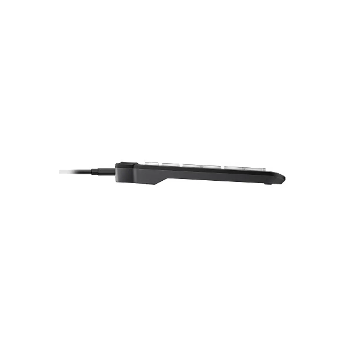 HP CPS ATTACH 7N7C0AA#AKC háttérvilágításos vezetékes USB-A USB-C HU #2