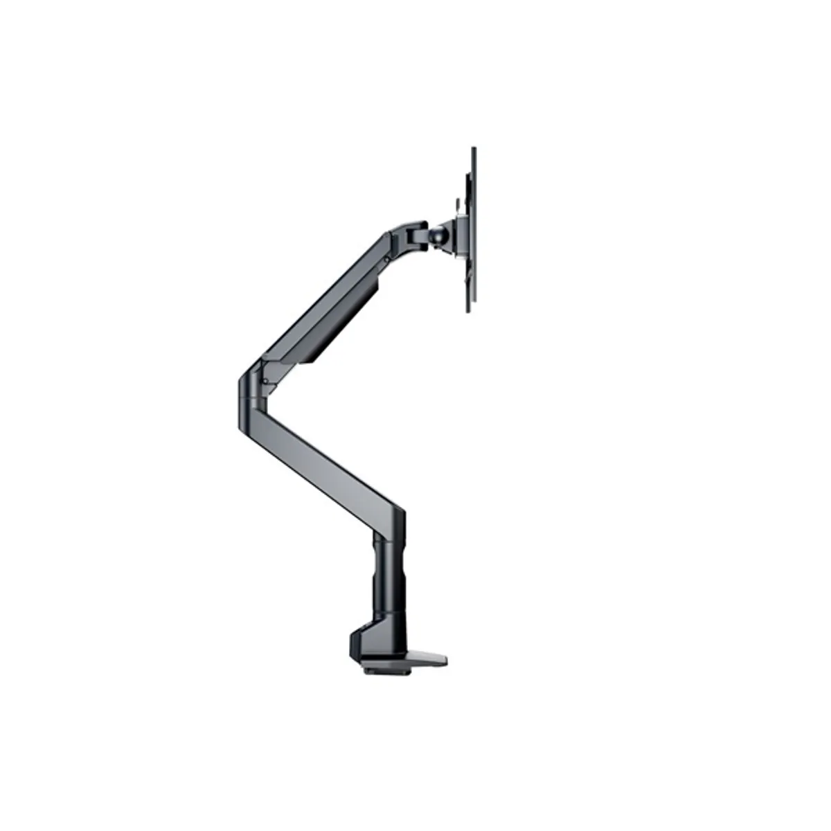 MULTIBRACKETS 7350073737093 VESA gázemelő XL single fekete 75x75 100x100 200x200 #5