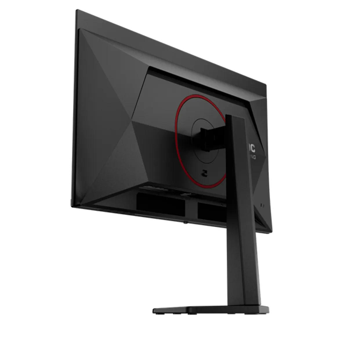 AOC Q27G4ZDR OLED gaming 26.5" 2560x1440 240Hz 0.03ms DisplayPort 2xHDMI 2xUSB-A 1xUSB-B #8
