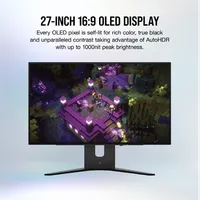 Corsair CM-9030002-PE XENEON 27QHD240 OLED 27" 240Hz G-Sync FreeSync #3