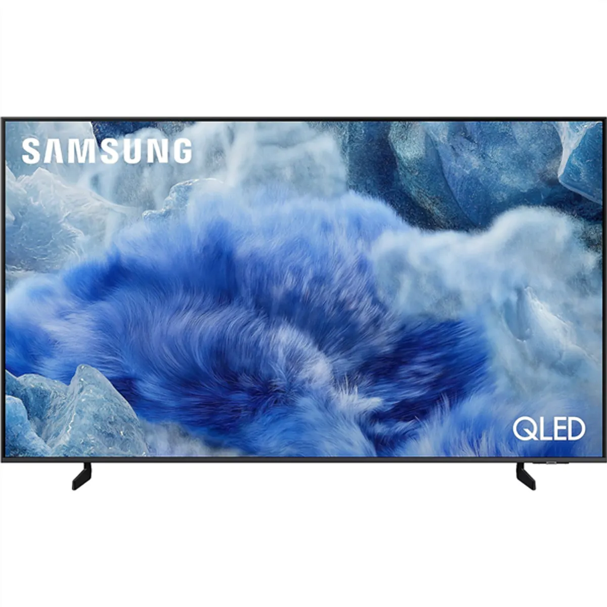 SMG TV QE55Q8FAAUXXH Q8F OLED 55" UHD 3840x2160 50 Hz HDMI 3 VESA 200x200 Smart #1