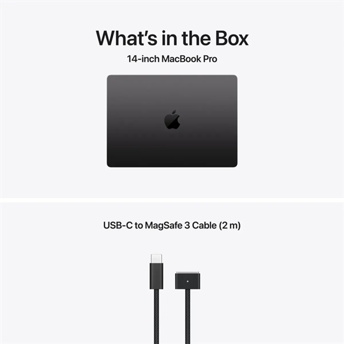 Apple Z1ML000ZP MacBook Pro 14 14,2" Retina 48 GB M5 Pro 15C CPU/16C GPU 2000 GB SSD Fekete #4