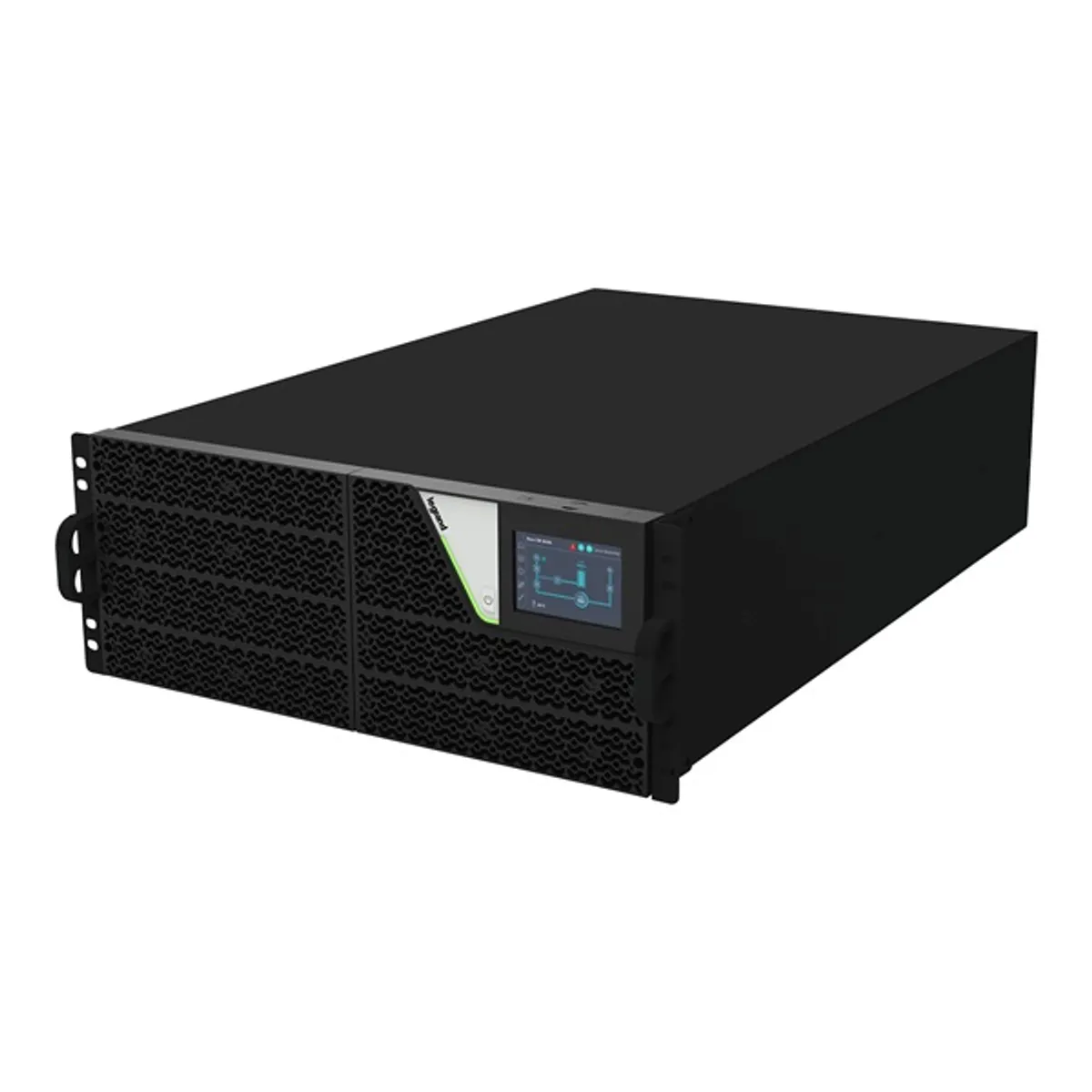 Legrand 311349 KEOR DK 6000VA-4U online kettős konverziós torony #1