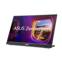 ASUS MON MB16QHG 15.6" WQXGA 2560x1600 IPS 120 Hz USB-C HDMI Beépített táp Hangszóró #1
