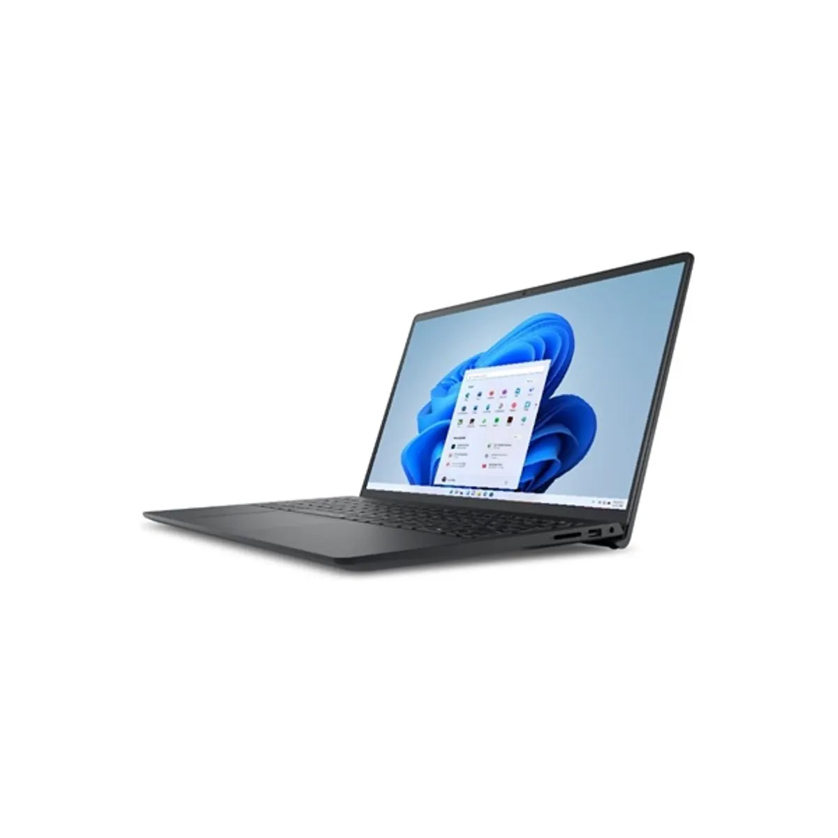 DELL NB-PC COM DC15250_RPLU_001_P_HOM Latitude 15.6" FHD Matt 8GB DDR4 512GB M.2 Windows 11 Home Bluetooth Ujjlenyomat-olvasó HDMI USB-C USB 3.1 #6