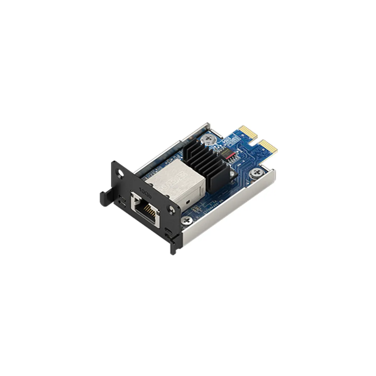 SYNOLOGY E10G22-T1-Mini 10GbE PCIe 3.0 x2 RJ-45 #1