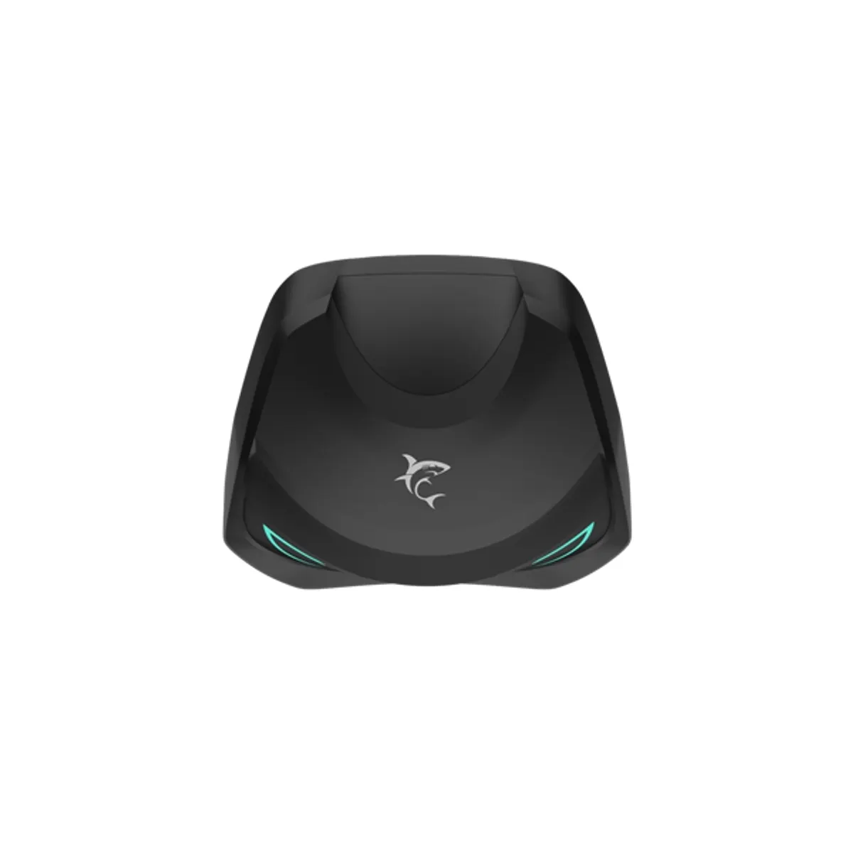 Whiteshark WS GEB-TWS96B Fülhallgató vezeték nélküli mikrofonos fekete sztereó USB-C töltés #3