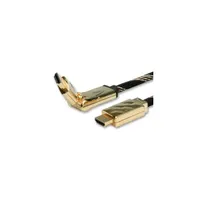 ROLINE 11.04.5507 HDMI kábel 2m HDMI-HDMI