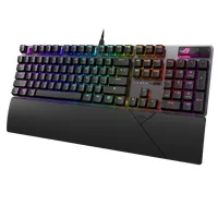 ASUS PER XA14 ROG Strix Scope II X NXSWV2 HU ABS világított USB #1